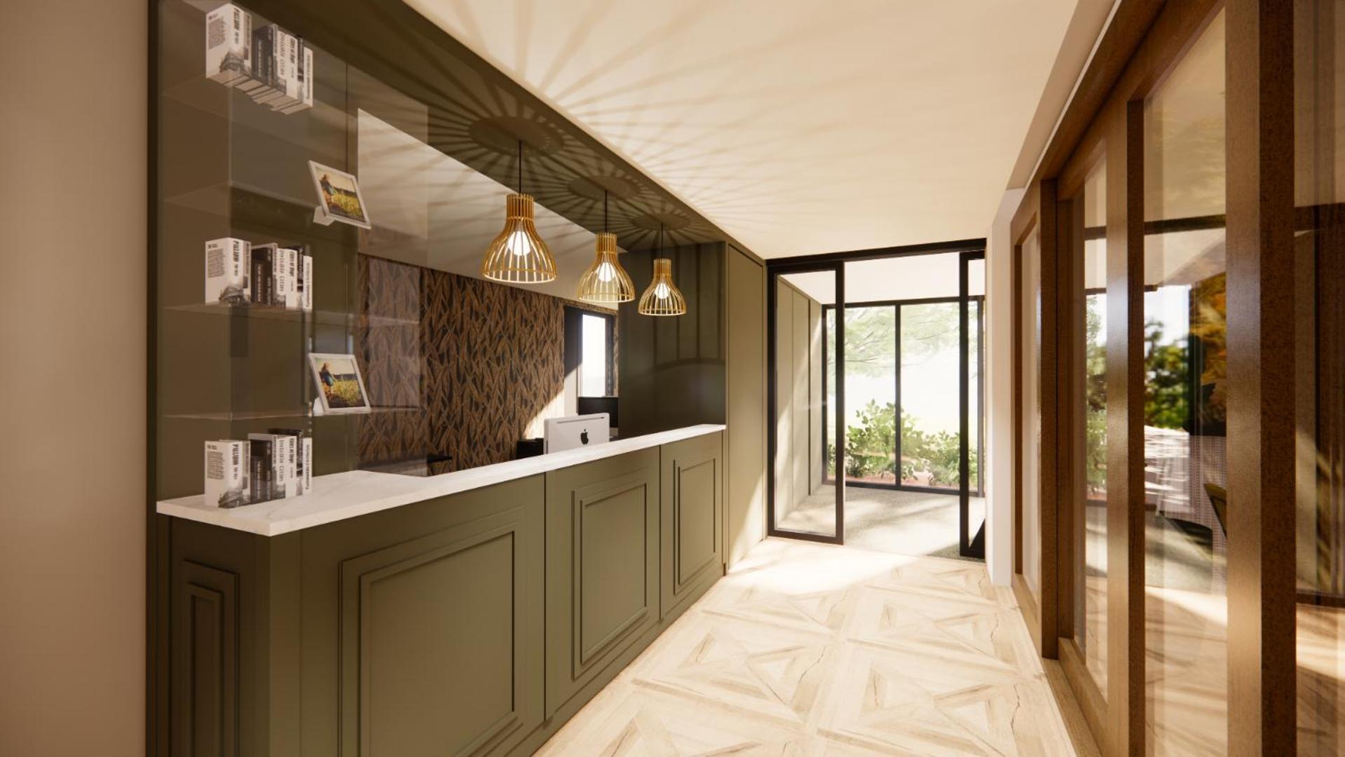 Hotel Het Witte Veen Witteveen ภายนอก รูปภาพ