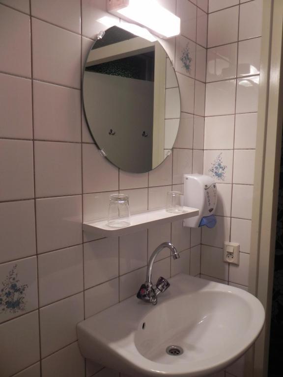 Hotel Het Witte Veen Witteveen ห้อง รูปภาพ