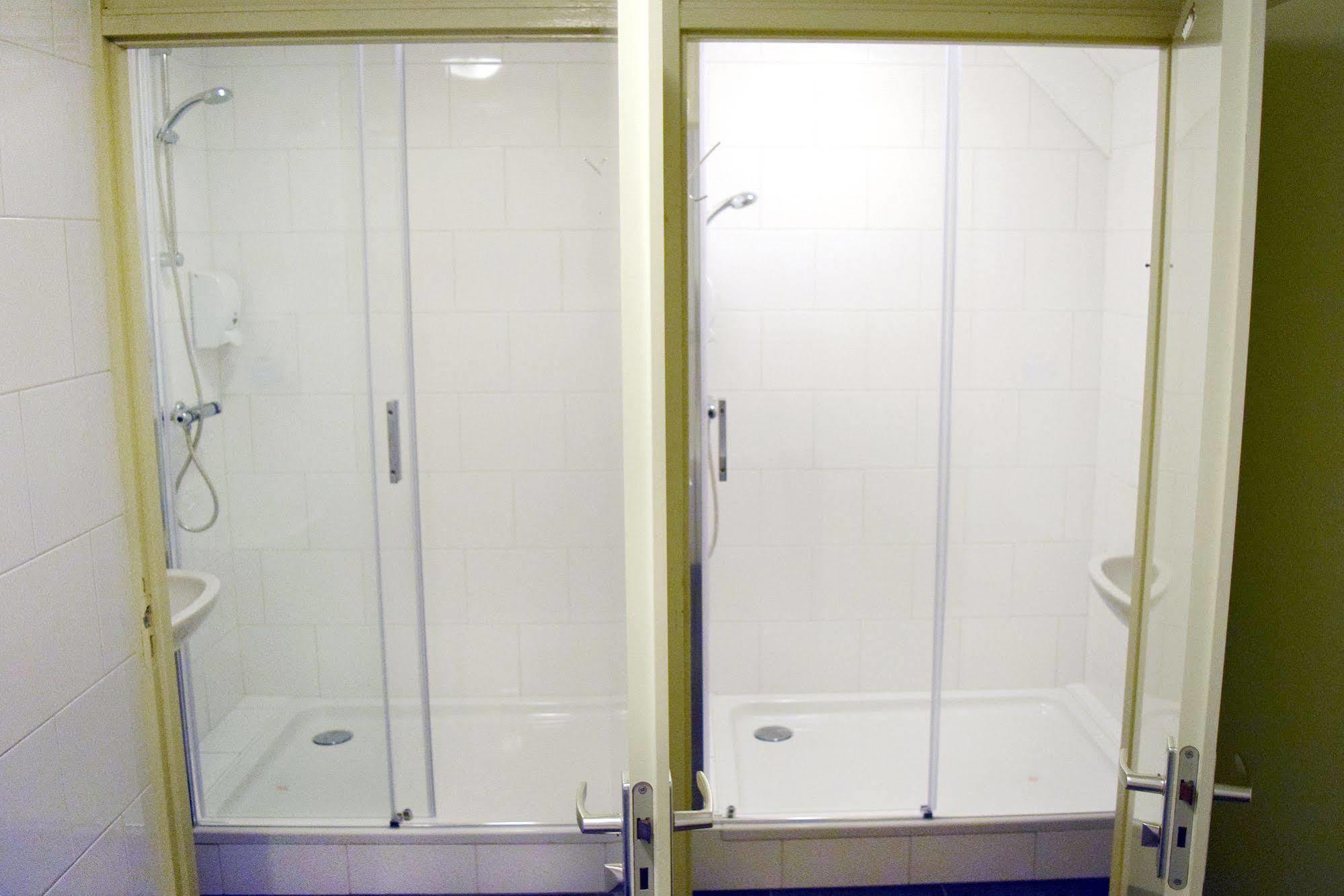 Hotel Het Witte Veen Witteveen ภายนอก รูปภาพ