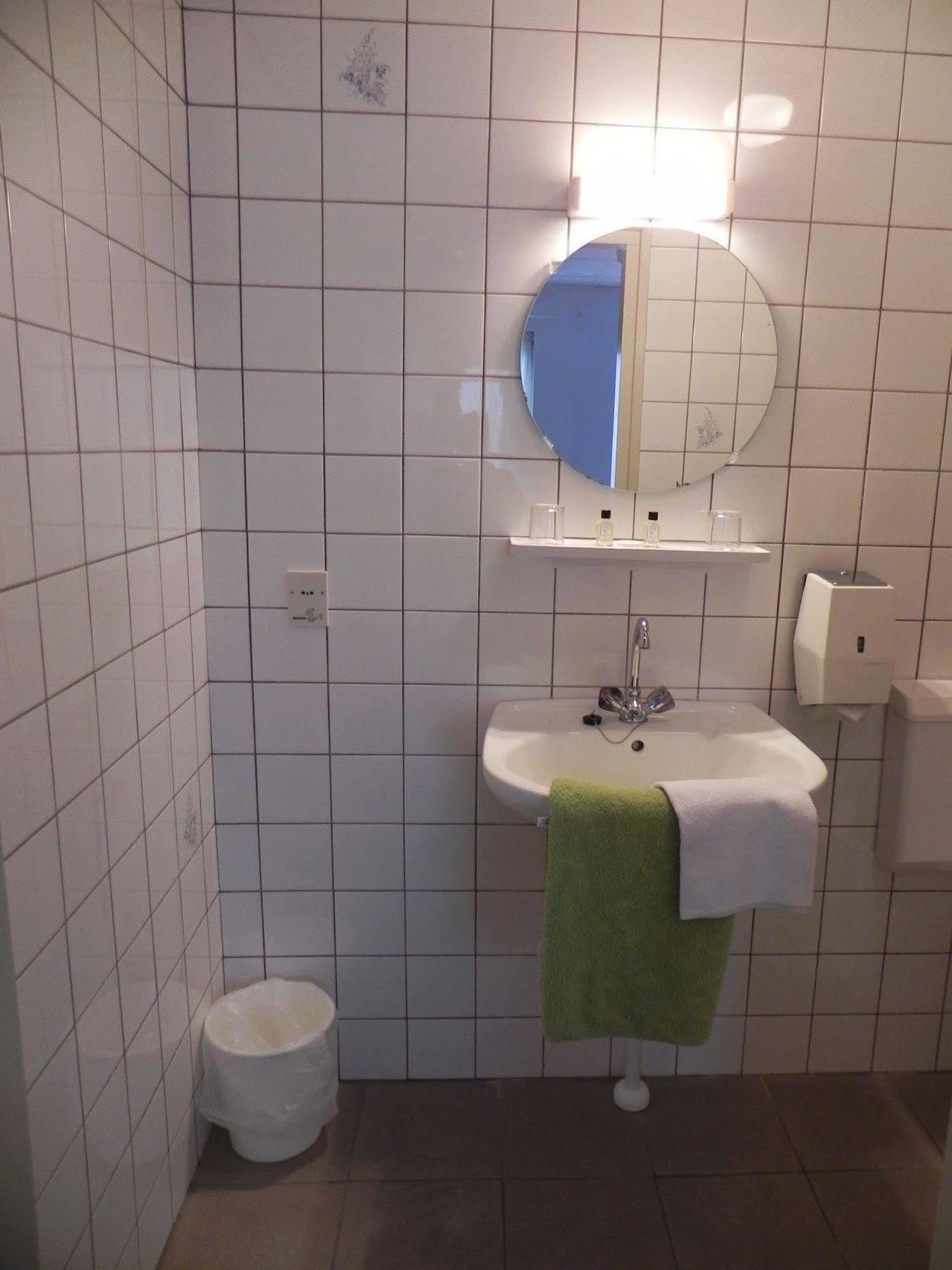 Hotel Het Witte Veen Witteveen ภายนอก รูปภาพ